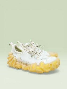 Crocs Pollex Juniper x Salehe Bembury Tahini Men's 6/women’s 8 Shoes Sneakers